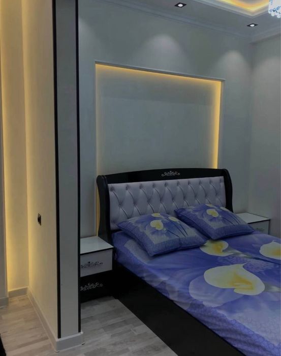 Квартира ЖК Moderno 2/7/12 53 кв.м