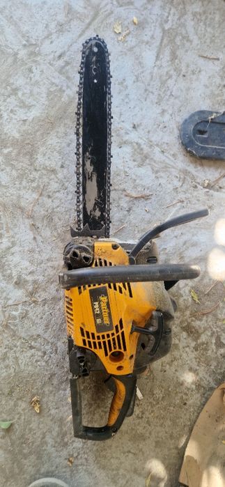 Бензапила Partner  P842