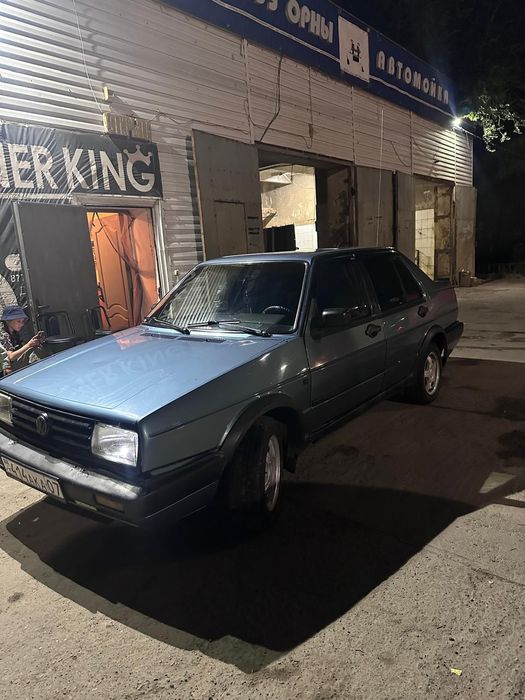 Джетта сатылады тез арада