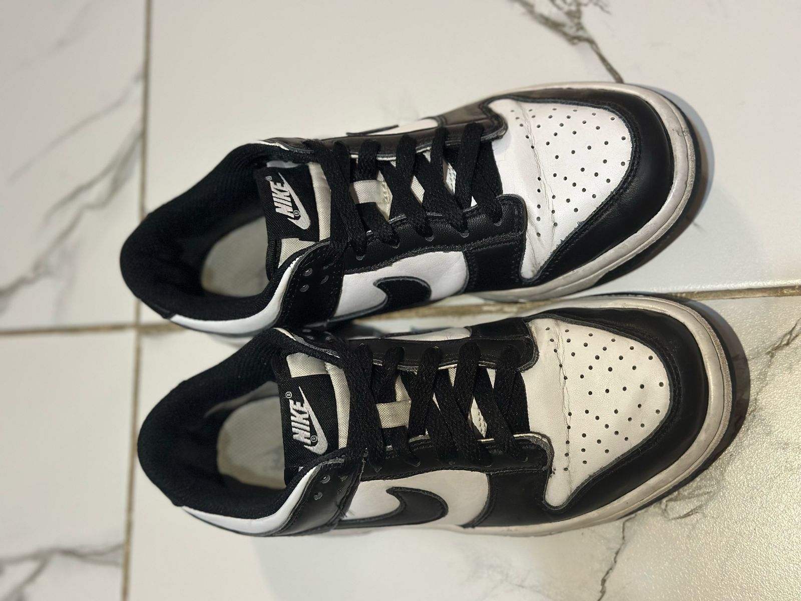 Nike Dunk Low Panda