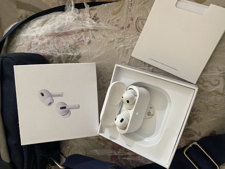 AirPods Pro2.  220 roni