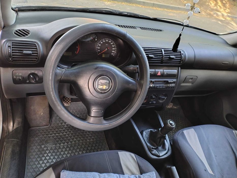 Vând Seat Leon M1 2002