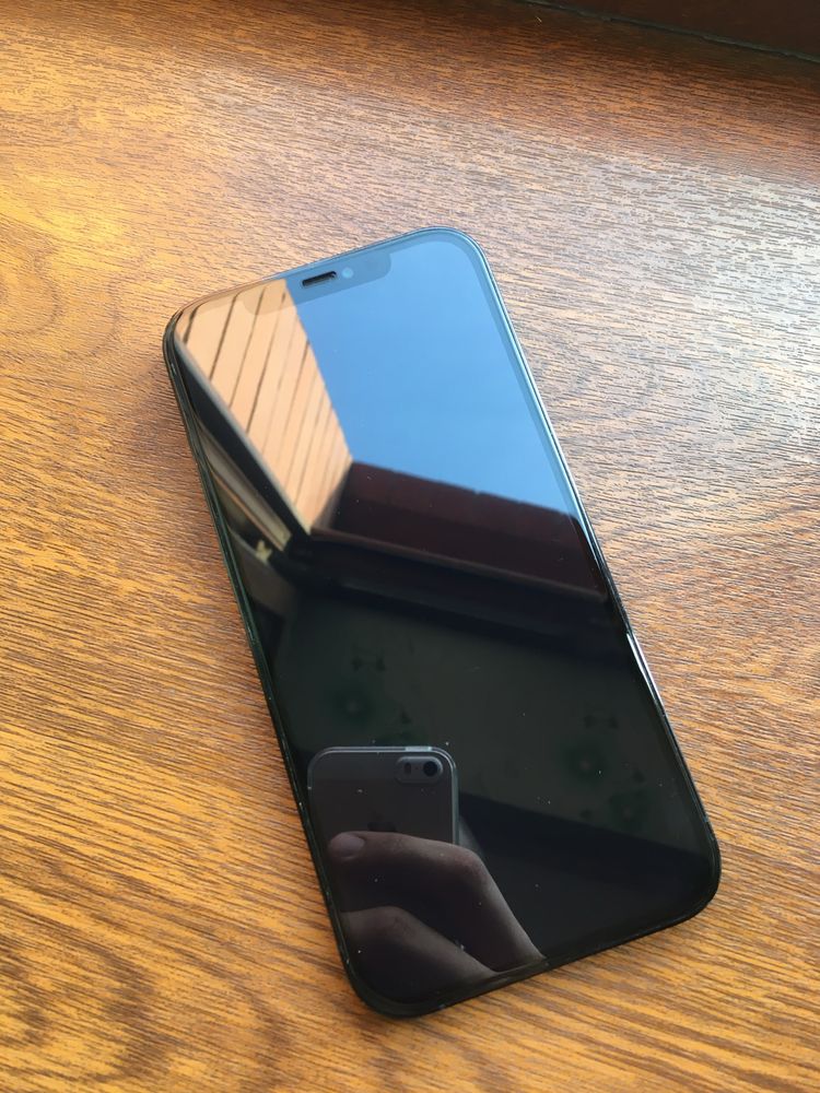 iPhone 12 Pro Max 128GB LL/A ideal sotladi