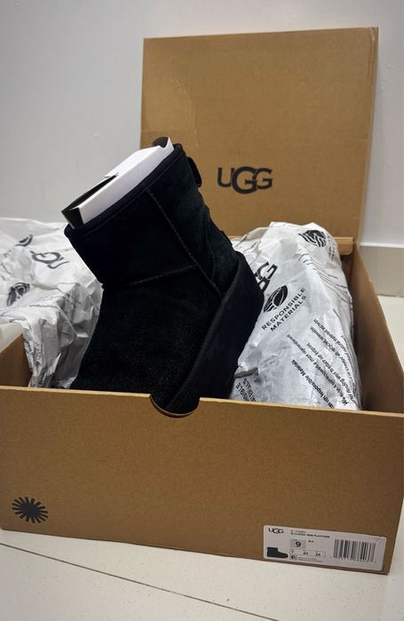 Cizme UGG nr 40 originale