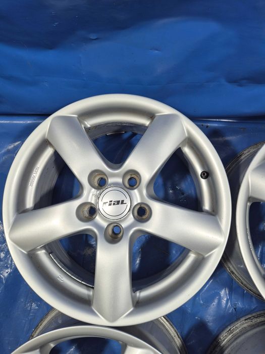 Jante alia 16 Mercedes E Cllass w 212