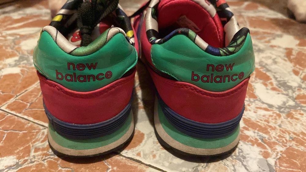 New Balance in conditii foarte bune