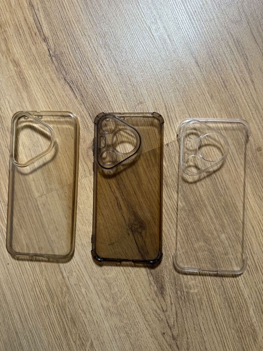 HUAWEI PURA 70 PRO - 512GB White в гаранция