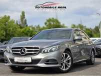 Mercedes-Benz E Mercedes-Benz E 200 CDI Avantgarde