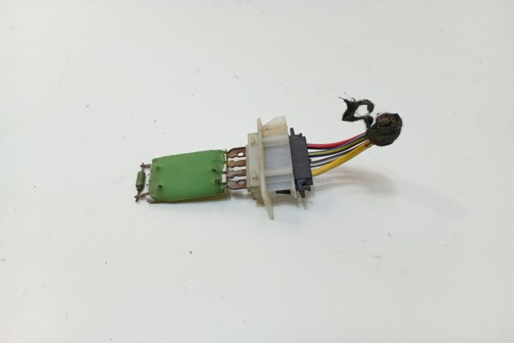 Rezistenta  aeroterma 1K0959263A Volkswagen VW Caddy a 3-a generatie