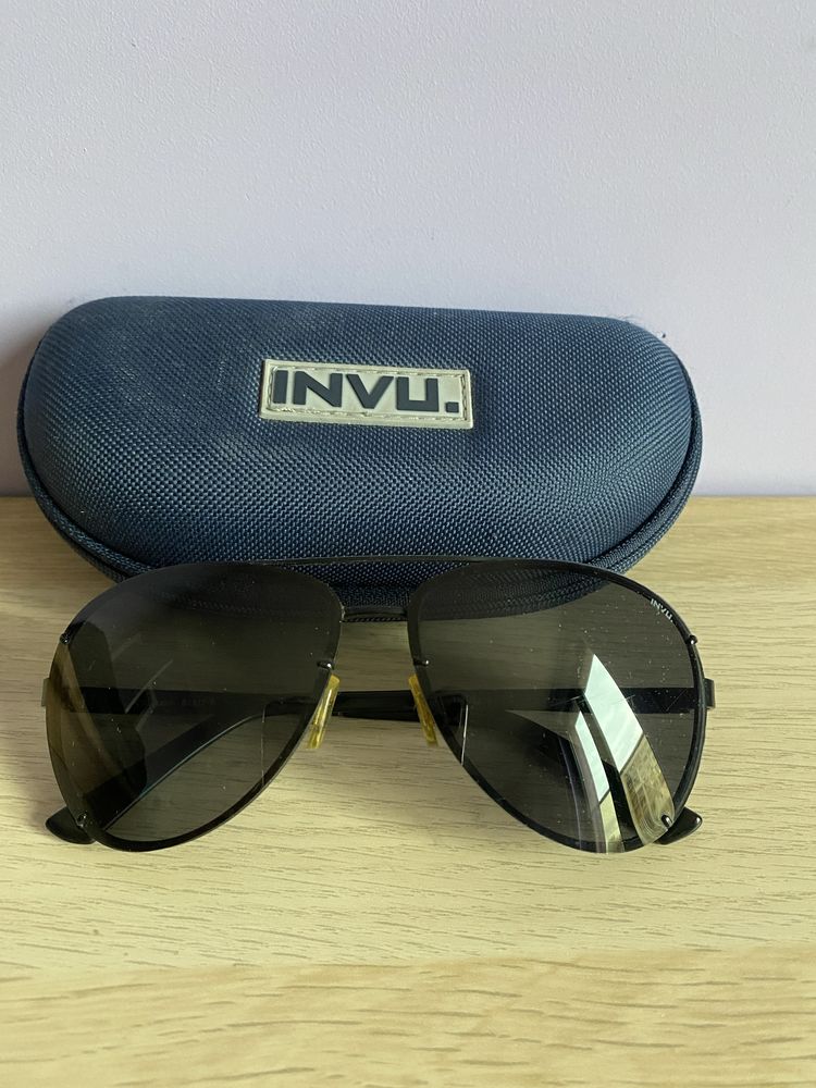 Мъжки слънчеви очила Invu