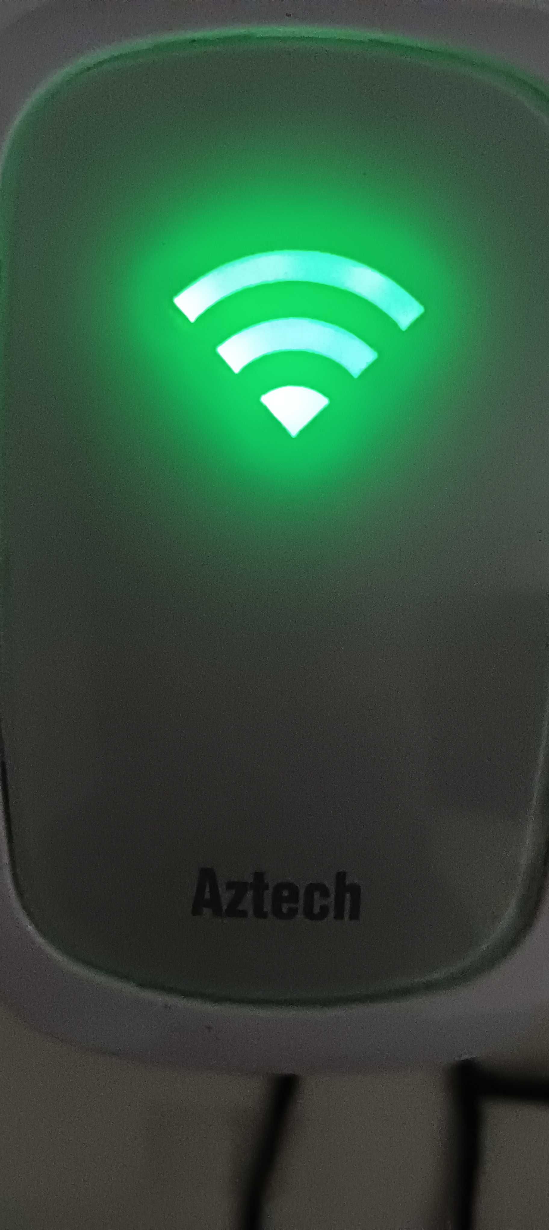 Adaptor WI-FI Extender Aztech