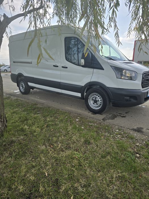 Vand Ford Tranzit