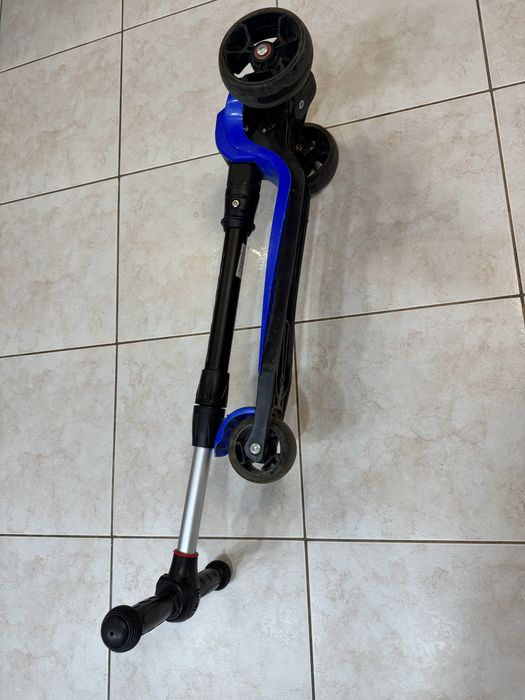 Детска Тротинетка