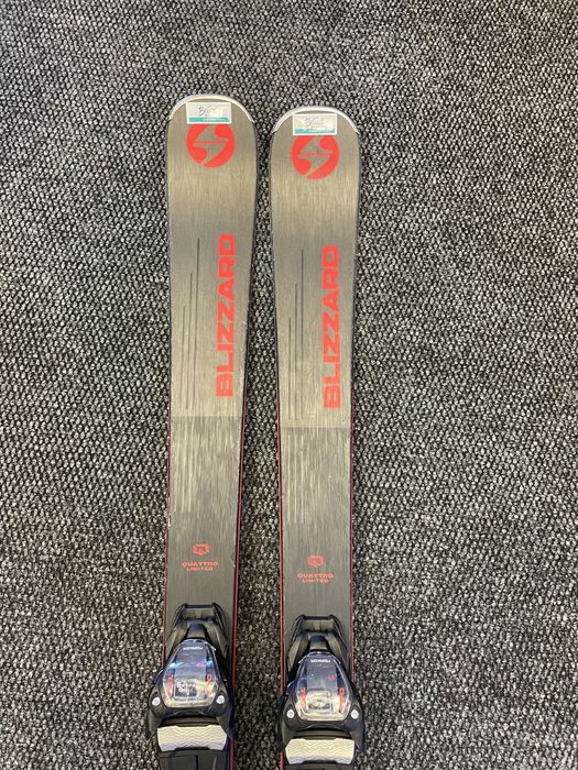 Ски SKi Atomic HEAD Blizzard