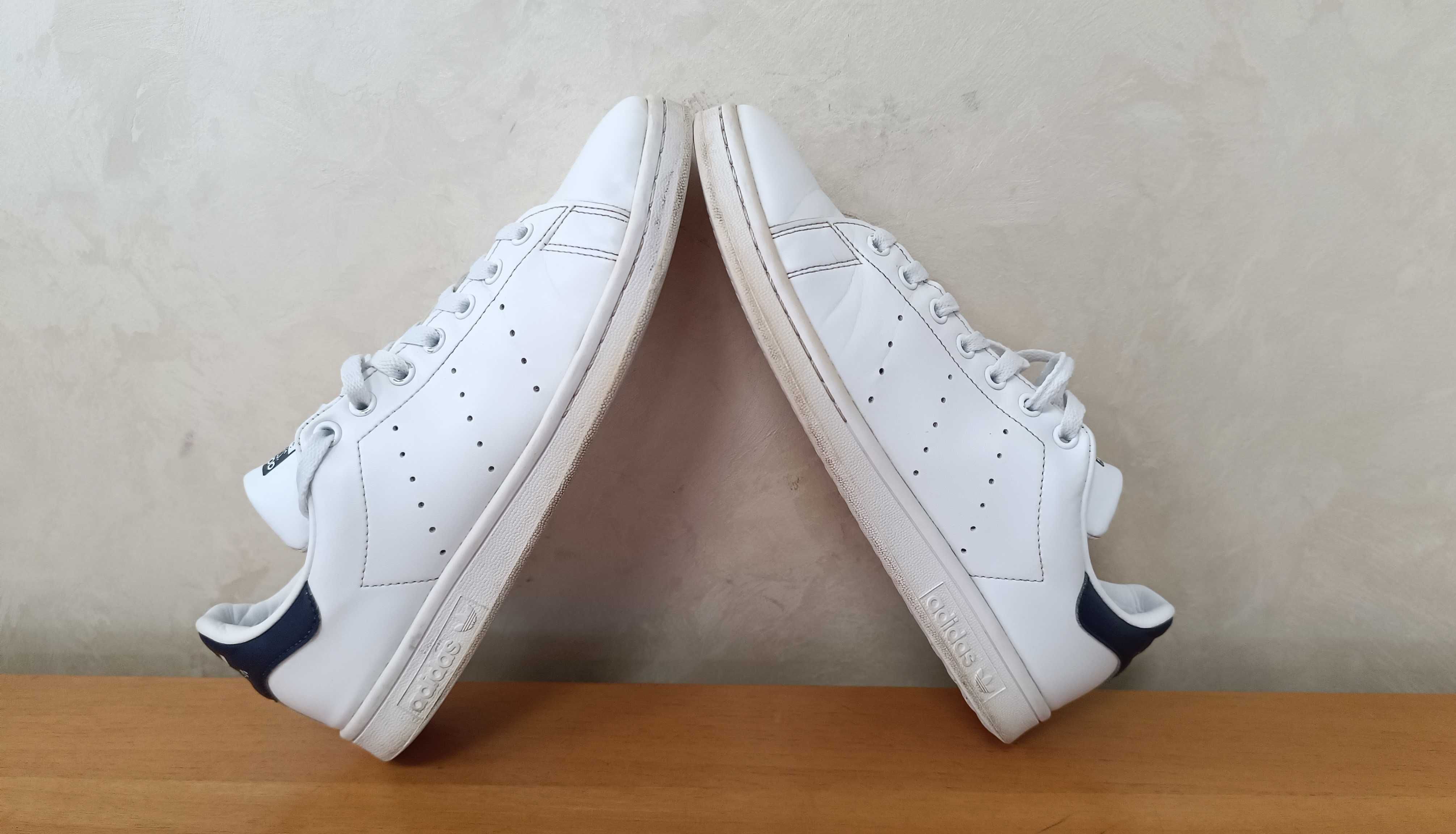 Adidas Stan Smith-Много Запазени