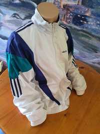 Bluza/Foita Adidas vintage outfit