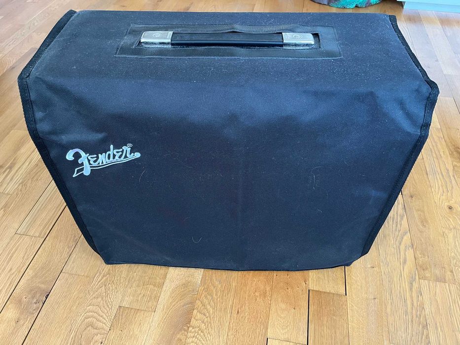 FENDER Tone Master  Princeton Reverb
