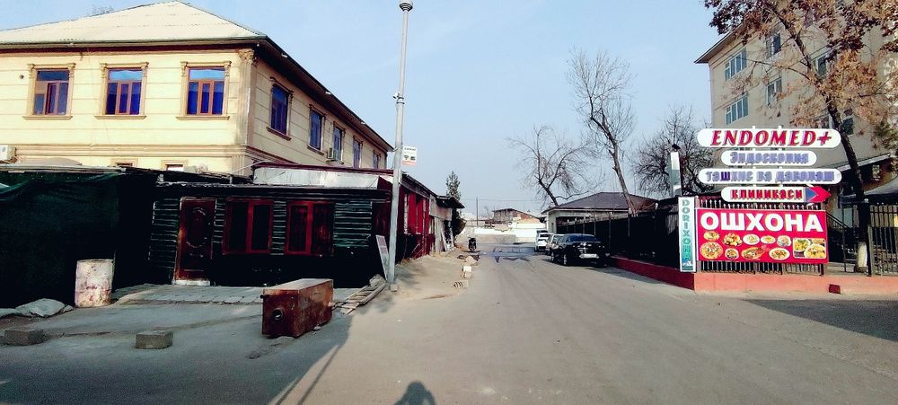 Зудлик б.н Сотилади Турар Бино #МехмонХона Клиника у.н
#4037 #Зудлик