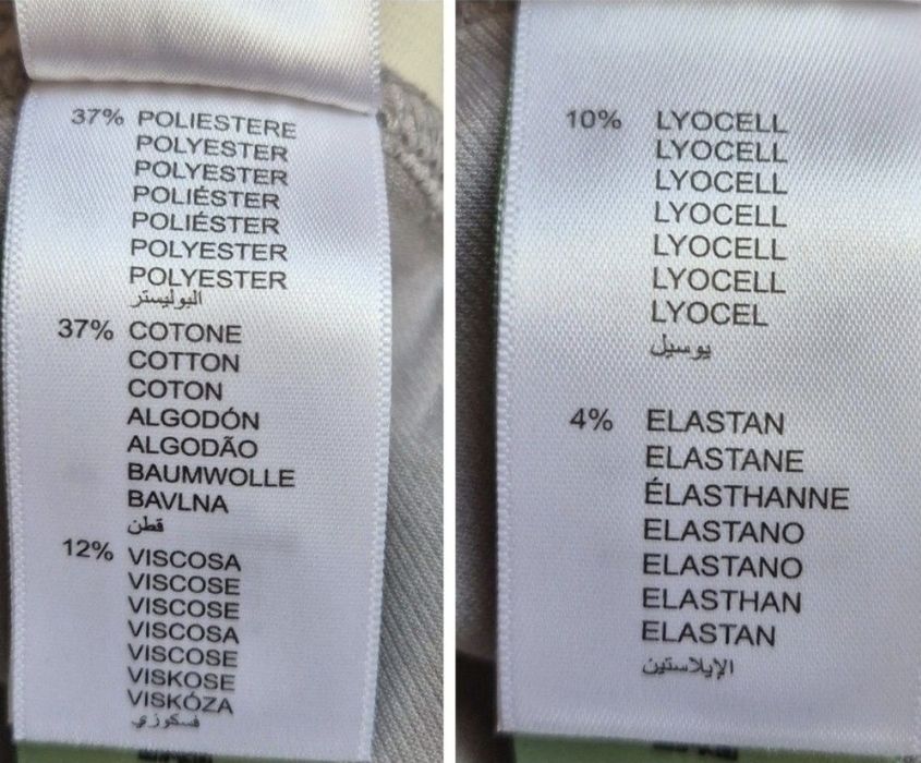 Pantaloni modelatori Freddy WR.UP® (WRUPSNU1RCO17) - Mărimea S