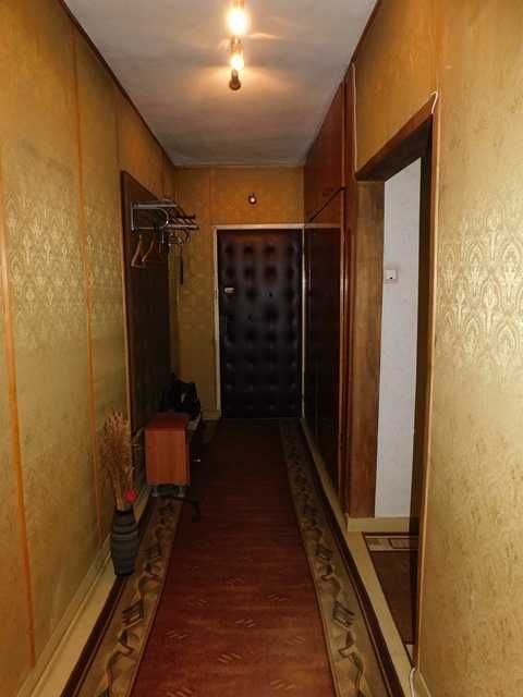 Продава се Тристаен апартамент в Търговище, Център - 68 кв.м за 938 €/кв.м - Снимка #7