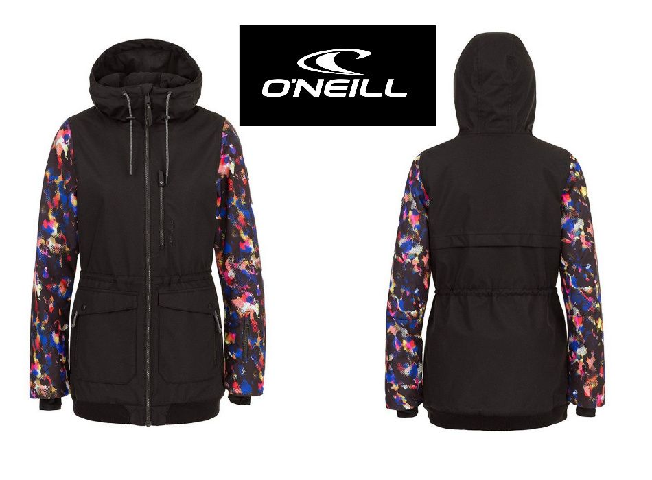 NOU! Geaca schi / snowboard O'Neill Hybrid Culture Insulated