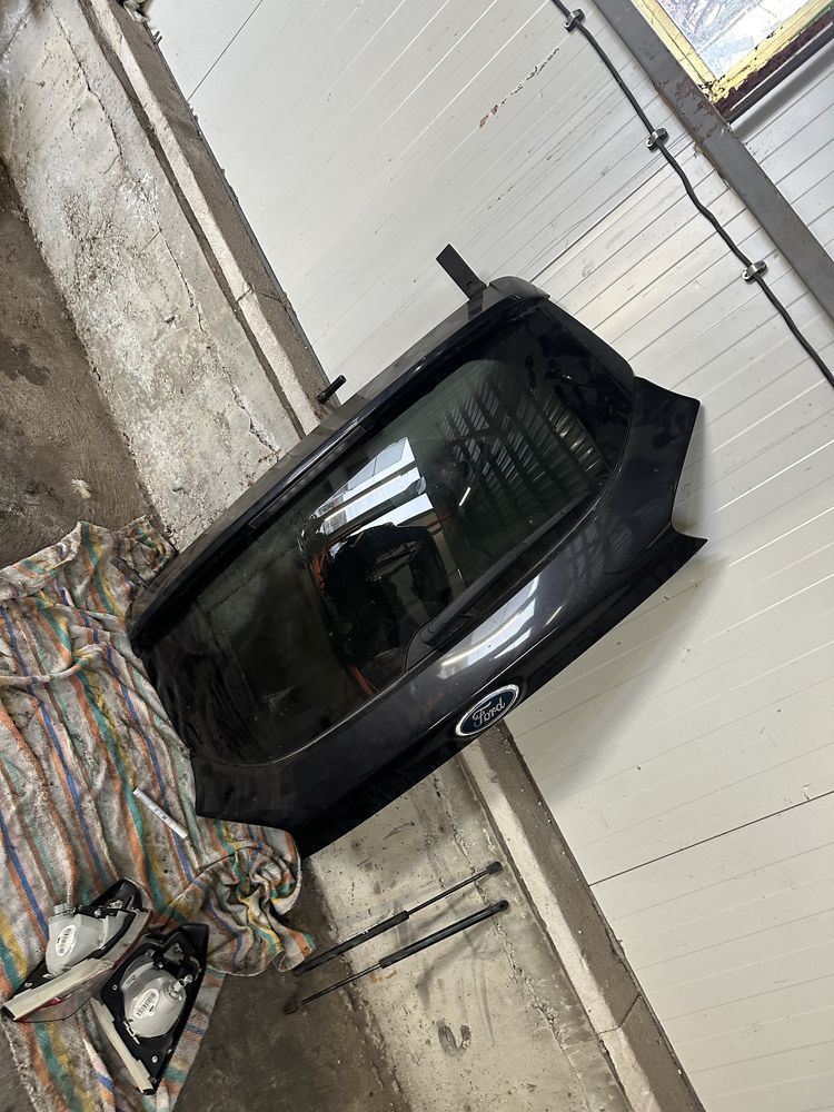 Заден капак/пета врата ford kuga 2008г
