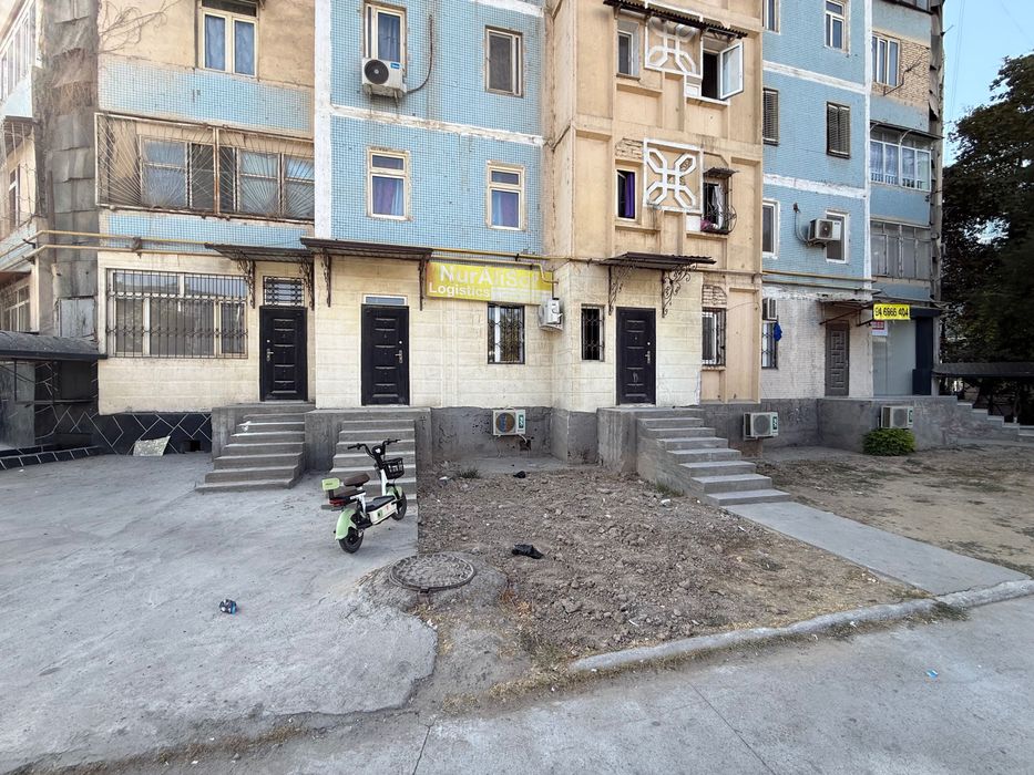 Аренда помещения под офис