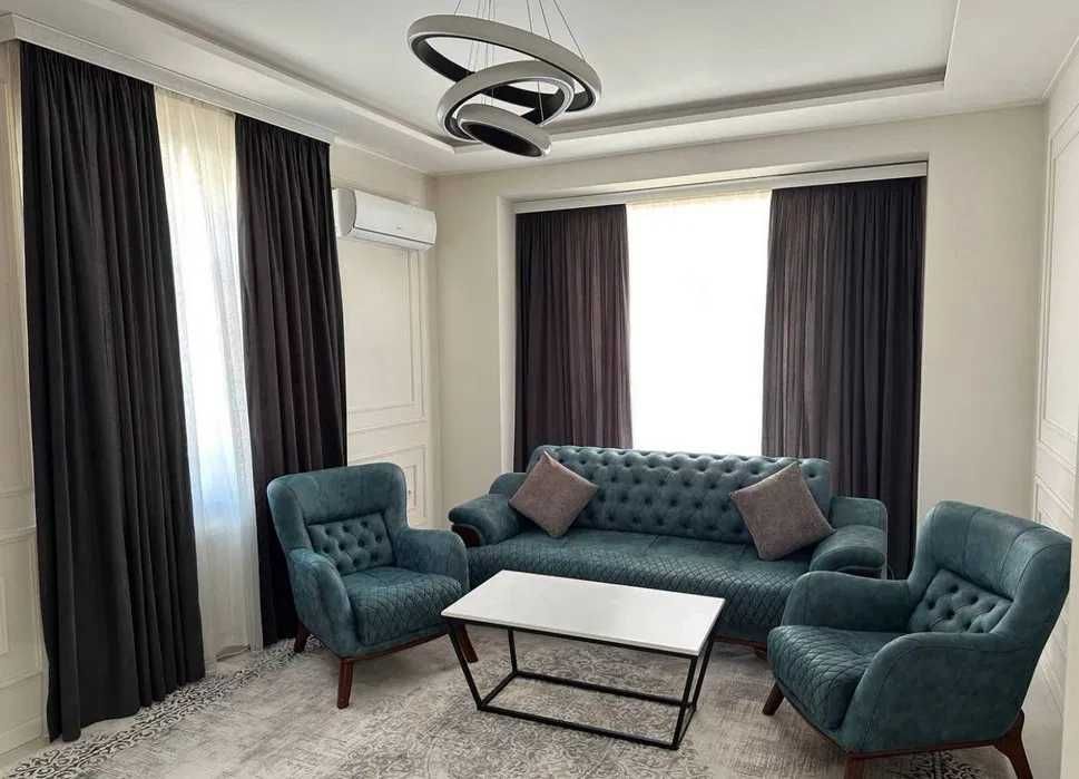 L2! Сдаётся в аренду 2-ком на 4-квартал ор-н Шохсарой