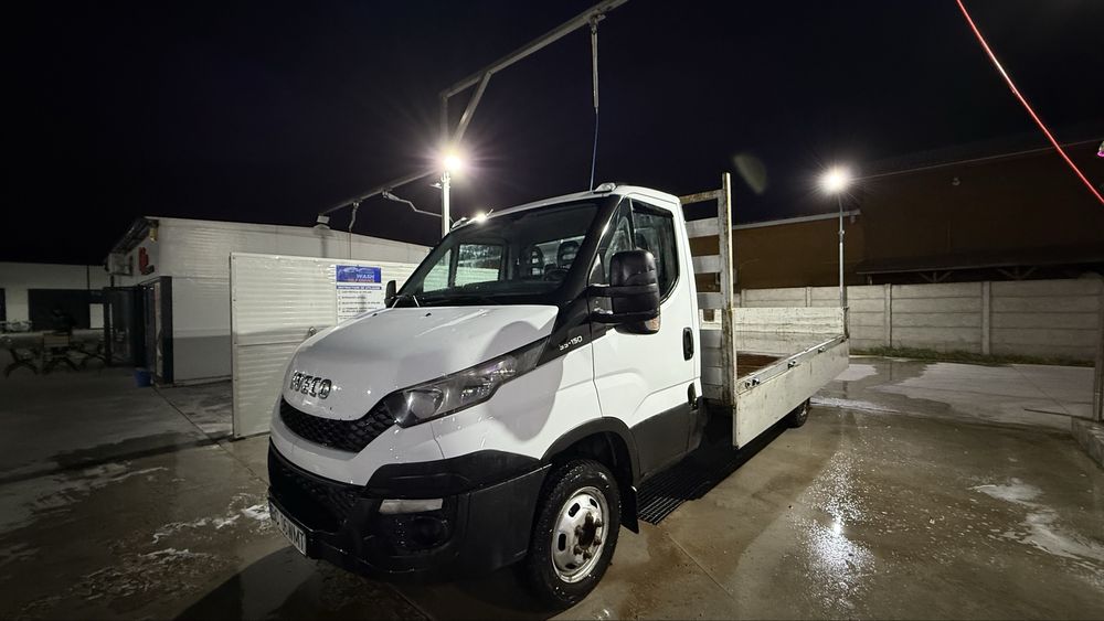 IVECO 35C15 variante  PF