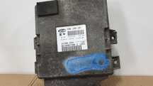 Calculator motor PEUGEOT 206 Hatchback (2A/C) [ 1998 - > ] OEM  9639907780E / 963 990 778 0E