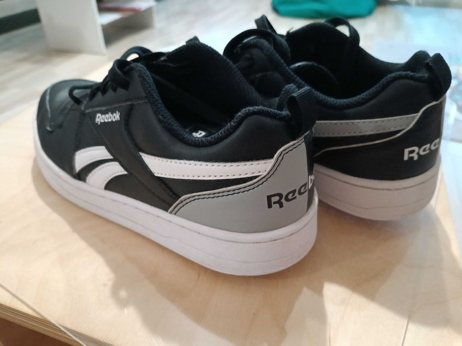 Детски кожени маркови Маратонки