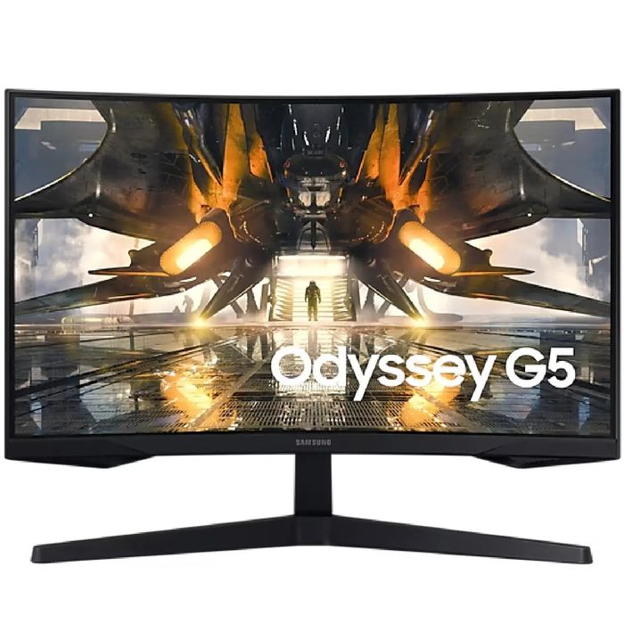 Samsung Odyssey G5 27