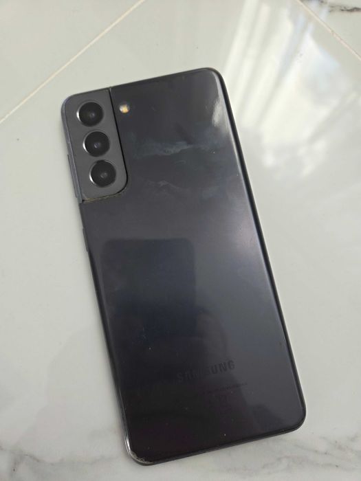 vand samsung s21 128GB