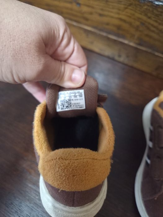 Адидас Дисни Чип и Дел