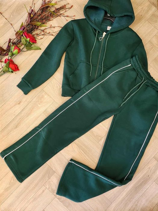 Дамски екипи. Последни бройки