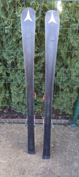 Ски Atomic GS  G9 състезателни