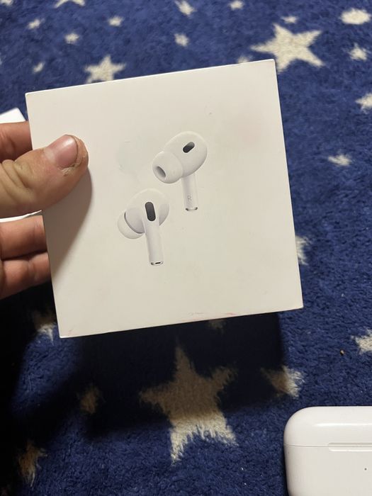 Vand sau schimb airpods pro 2 usb c