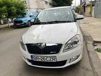 Skoda fabia 2012 1.2tdi