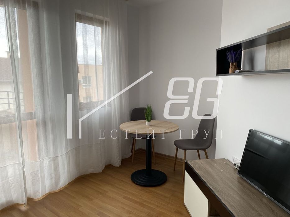 2-стаен в Варна-Бриз площ 75 цена 1200