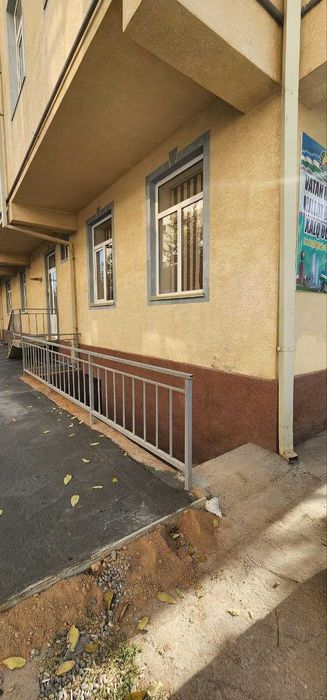 Срочно Продается цокольный этаж 231 м2 геофизика можно под бизнес