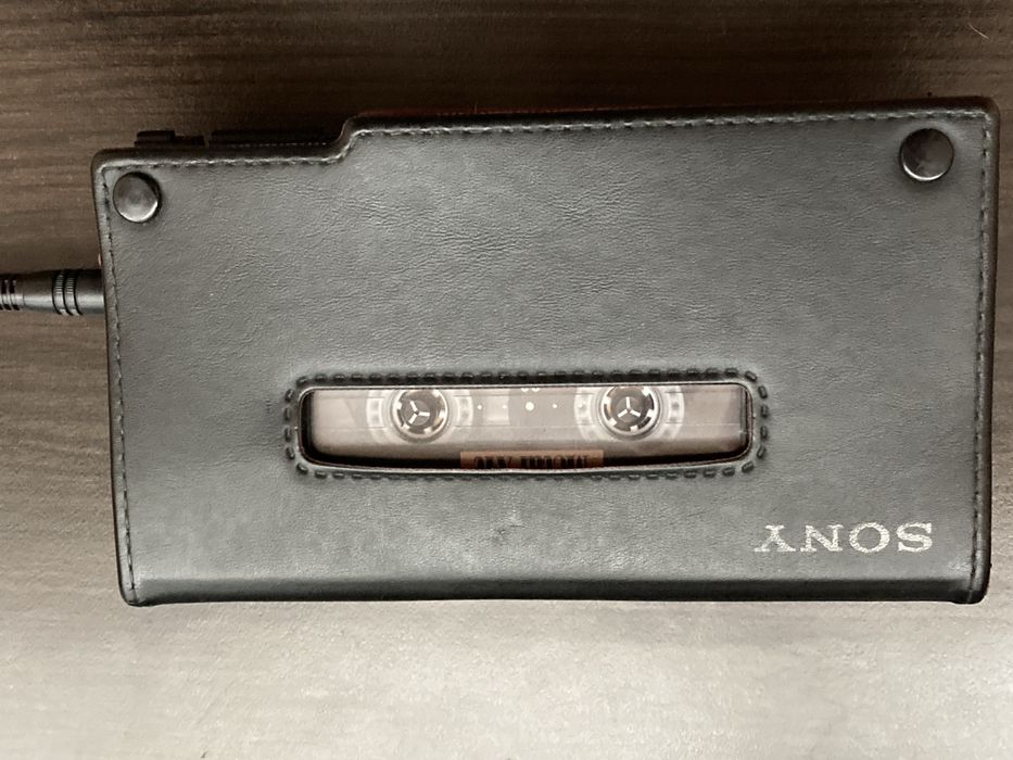 Sony d6c walkman