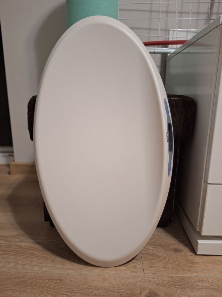 Chicco дигитална везна за бебе