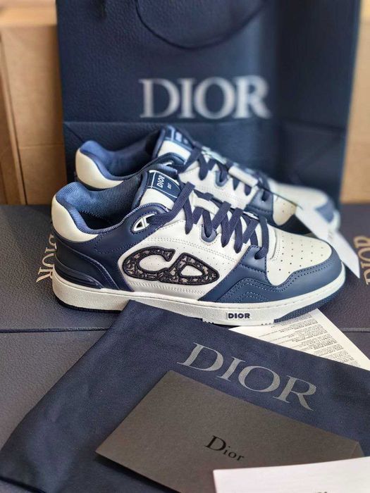 Обувки Dior кецове сникърси маратонки
