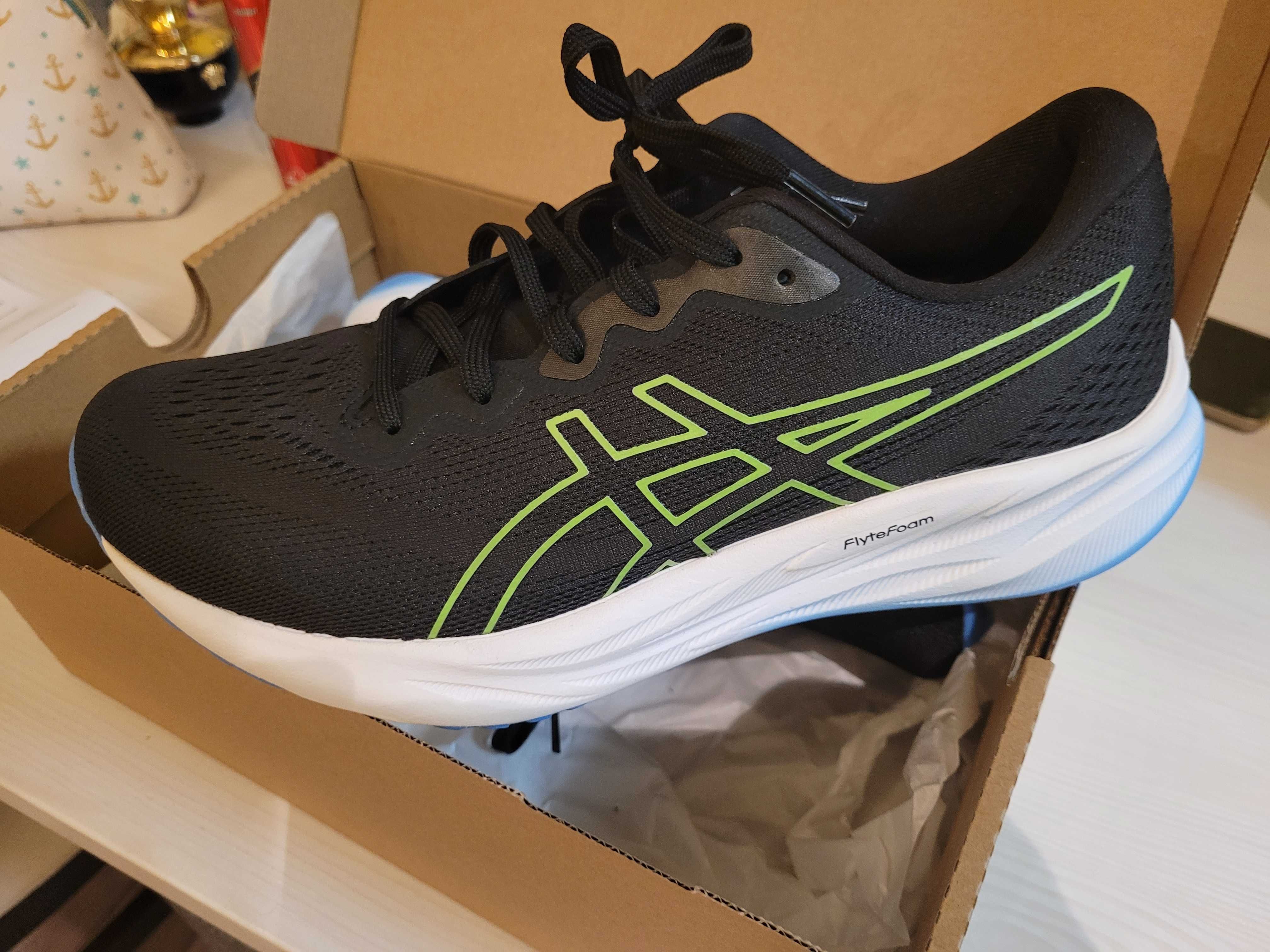 Asics 41.5  - Нови мъжки маратонки