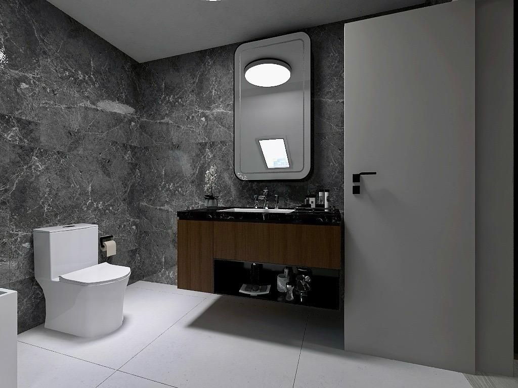 Apartament cu 1 Cameră Decomandată, Lift, Încălzire in Pardoseală !