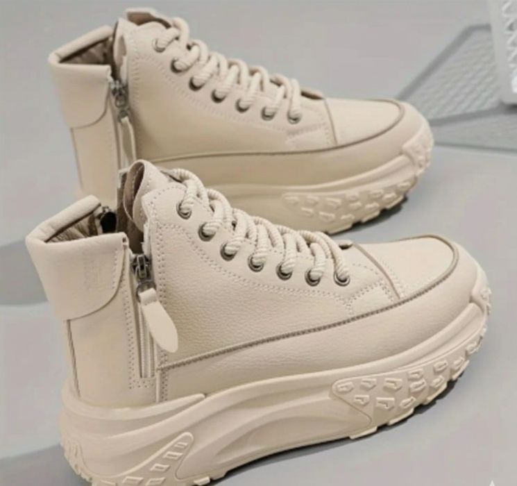 Ghete dama Marimea 35 nou