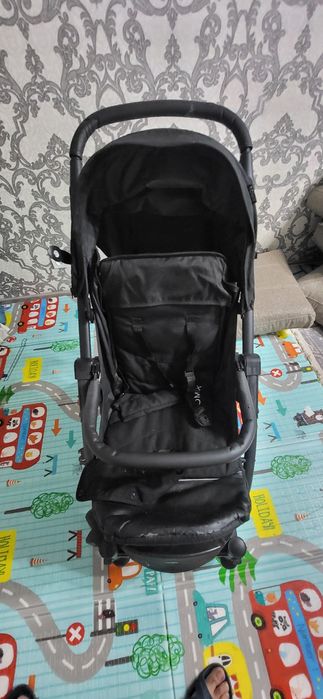 Коляска Tomix б/у