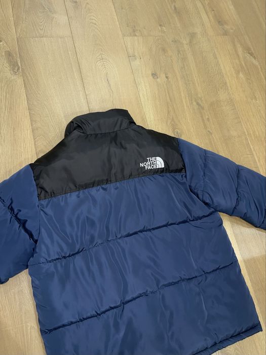 The North Face.