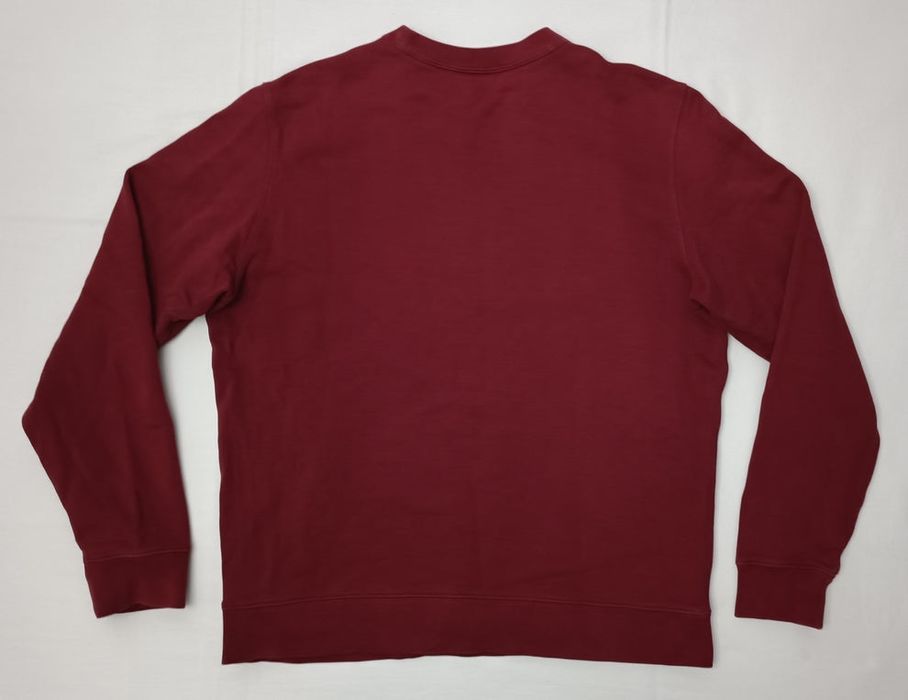 Lacoste Sweatshirt оригинално горнище L памучен суичър горница