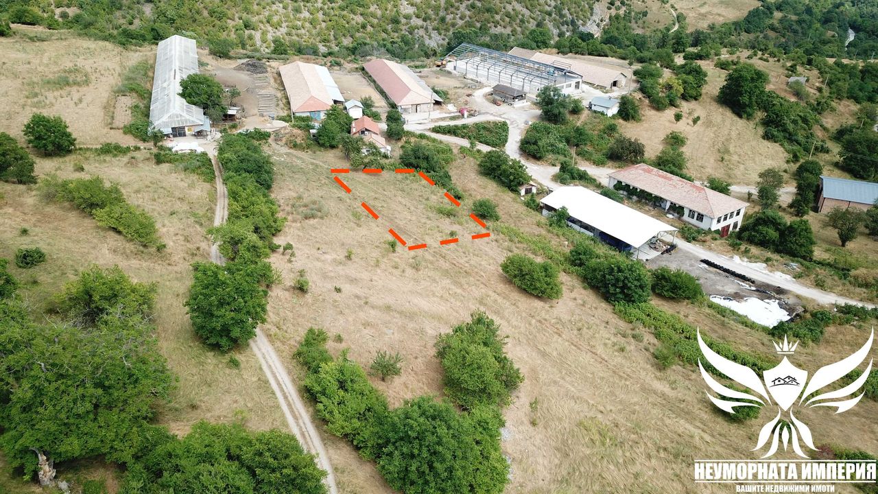 Продава се Парцел в с. Орехово, Област Смолян - 510 кв.м за 18 €/кв.м - Снимка #5